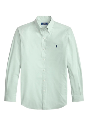 Polo Ralph Lauren Polo Pony shirt - Green