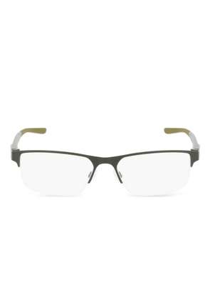 Nike rectangle glasses - Green
