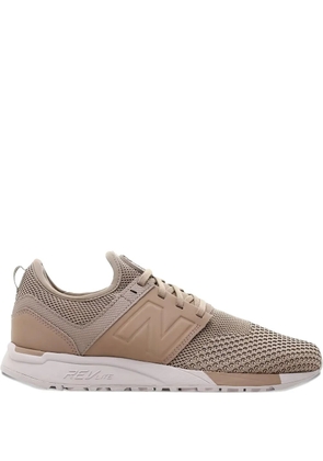 New Balance 247 'Brown' sneakers