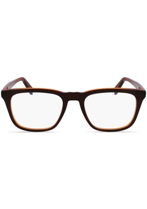 Paul Smith Lammas glasses - Red