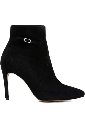 GINISSIMA Lucy ankle boots - Black