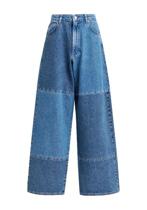 Essentiel Antwerp Jee jeans - Blue