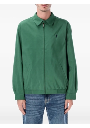 Polo Ralph Lauren Bi-swing jacket - Green
