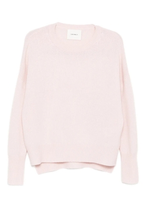 Lisa Yang Mila jumper - Pink