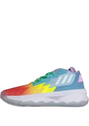 adidas Dame 8 basketball sneakers - Blue