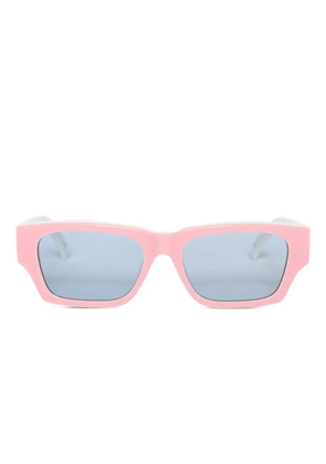 Riocam x G.O.D. Miura sunglasses - Pink