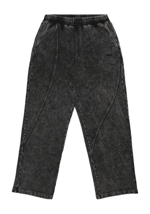 dime Cyclone trousers - Black