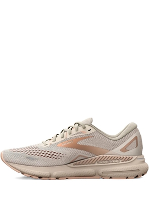 BROOKS Adrenaline GTS 23 running sneakers - Neutrals