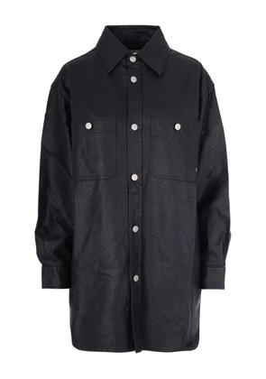 Cycle long sleeve shirt - Black