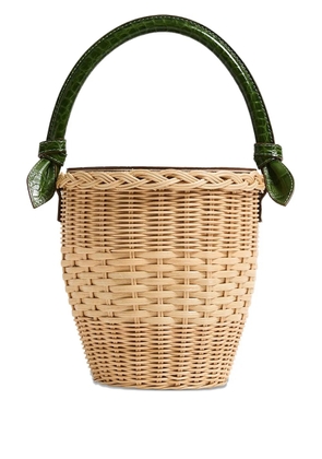 Pamela Munson Jane tote bag - Neutrals