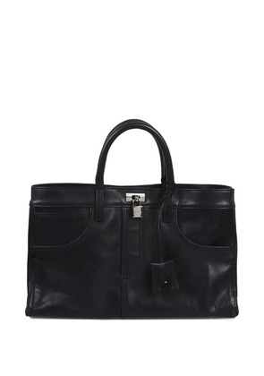Medea Nina tote bag - Black
