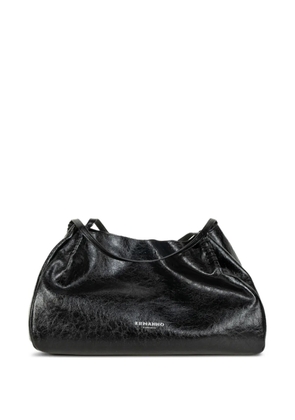 ERMANNO FIRENZE Vivian tote bag - Black