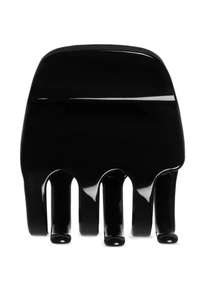 SALT & WAVE Baby Octopus hair clip - Black