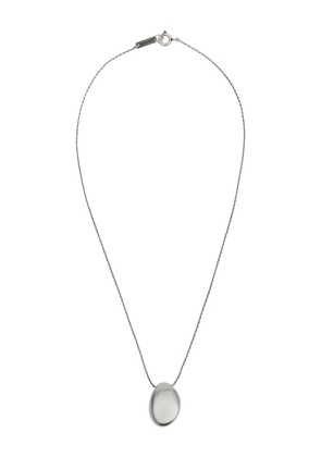 MARANT Elliot chain necklace - Silver