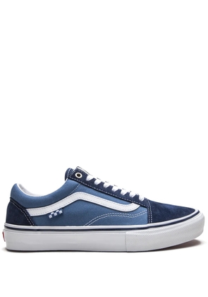 Vans Skate Old Skool 'Navy/White' sneakers - Blue