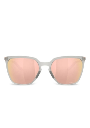 Oakley Sielo SQ square-frame sunglasses - Grey