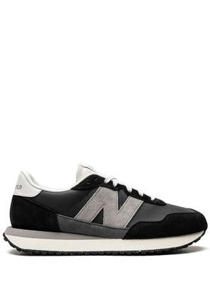 New Balance 237V1 'Black/Grey/White' sneakers