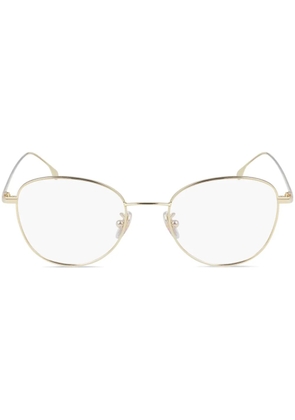Paul Smith Charlotte glasses - Gold