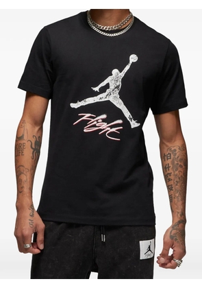 Jordan Essentials Jumpman T-Shirt - Black