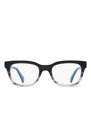 Paul Smith Meade glasses - Brown