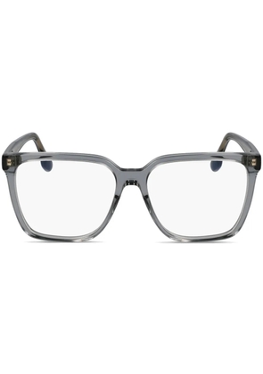 Victoria Beckham Eyewear square-frame sunglasses - Grey