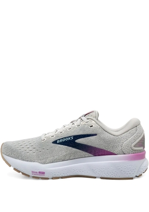 BROOKS Ghost 16 running sneakers - Grey