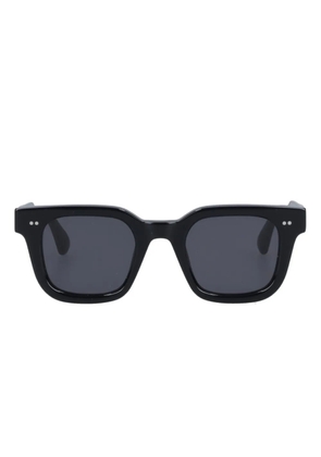 Chimi square-frame sunglasses - Black