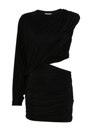 AXEL 113 Ami mini dress - Black