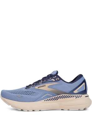 BROOKS Adrenaline GTS 23 running sneakers - Blue