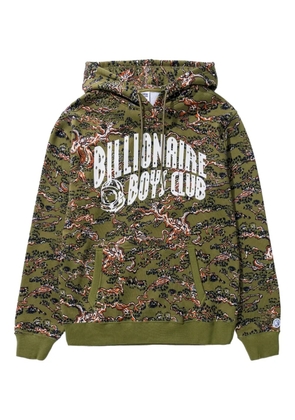 Billionaire Boys Club Arch hoodie - Green