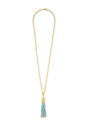 Sylvia Toledano Gio toggle-charm necklace - Gold