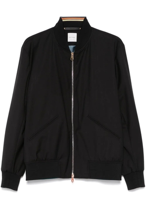 Paul Smith Storm System jacket - Black