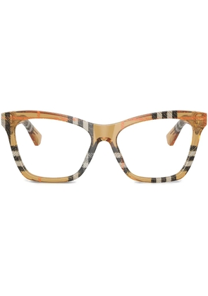 Burberry Eyewear BE2416 glasses - Neutrals