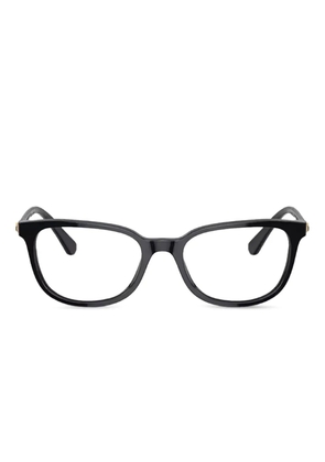 Swarovski Eyewear SK2003 glasses - Black