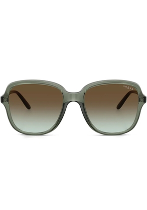 Vogue Eyewear VO5601S sunglasses - Green