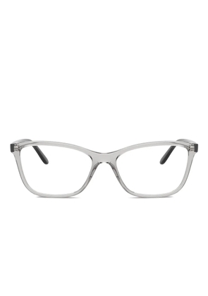 Vogue Eyewear square-frame glasses - Grey