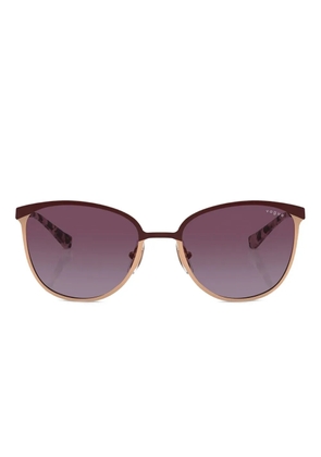 Vogue Eyewear square-frame sunglasses - Pink