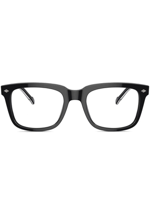 Vogue Eyewear square frame glasses - Black