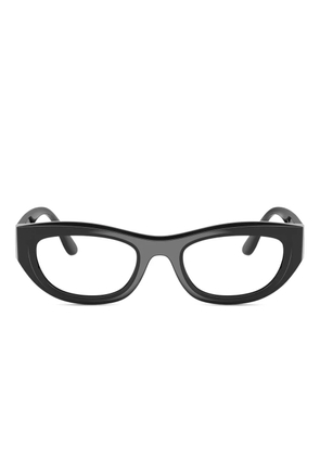 Vogue Eyewear VO5615 cat-eye glasses - Black