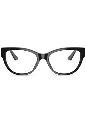 Vogue Eyewear geometric-frame glasses - Black