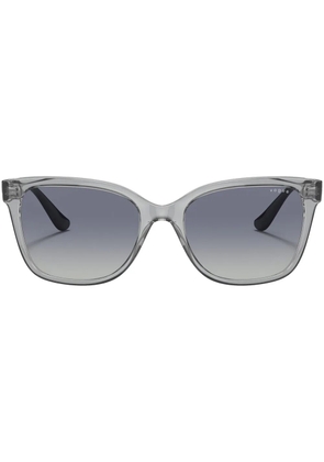 Vogue Eyewear square-frame sunglasses - Grey