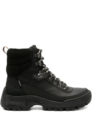 Clarks Originals ATL Hiker Top GTX ankle boots - Black