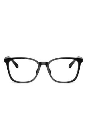 Vogue Eyewear square-frame glasses - Black