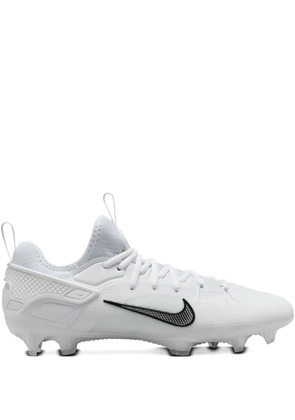 Nike Huarache 9 Elite low LAX sneakers - White