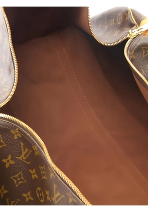 Louis Vuitton Pre-Owned 1999 Keepall 60 bag - Brown
