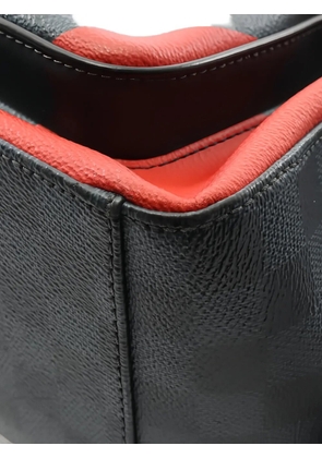 Louis Vuitton Pre-Owned 2016 America's Cup backpack - Black