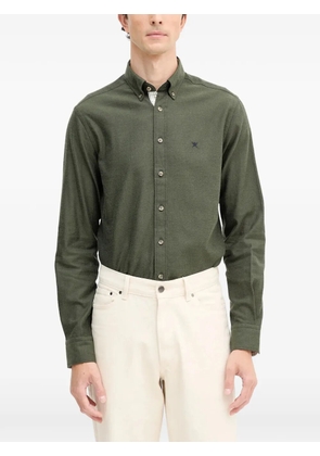 Hackett button-up shirt - Green