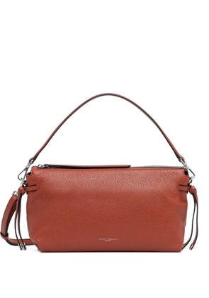 GIANNI CHIARINI Brina shoulder bag - Brown