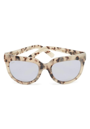 Aigner Vintage 2020 Fakeme sunglasses - Neutrals