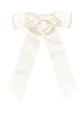 Jennifer Behr Virginia hair clip - Neutrals